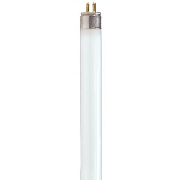 14 Watt - T5 - Fluorescent - 5000K Natural Light - 85 CRI - Miniature Bi Pin base