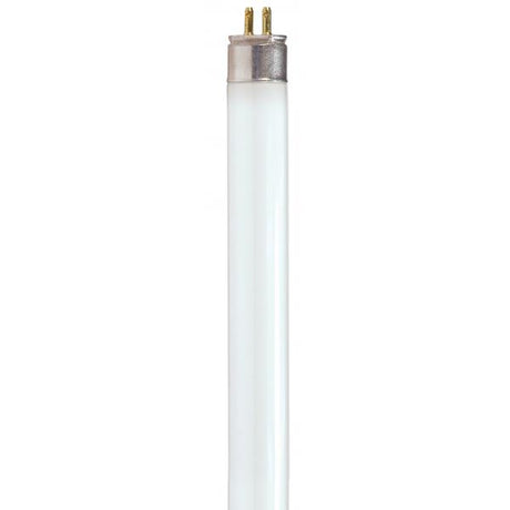 14 Watt - T5 - Fluorescent - 6500K Daylight - 85 CRI - Miniature Bi Pin base