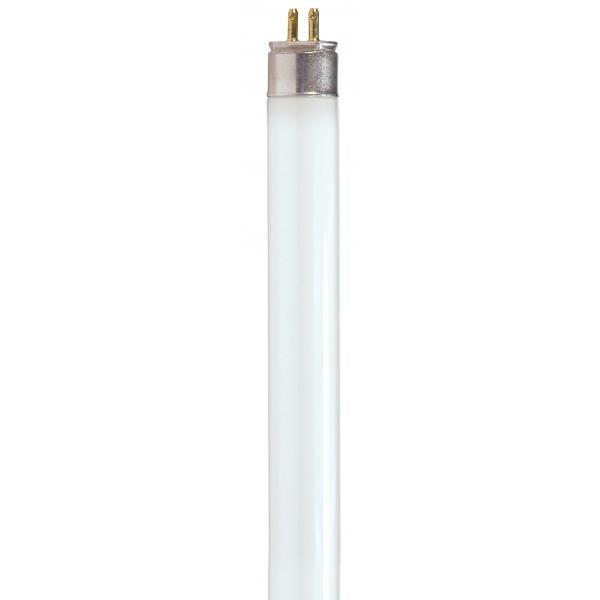 24 Watt - T5 - Fluorescent - 5000K Natural Light - 85 CRI - Miniature Bi Pin base