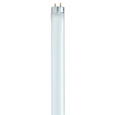 32 Watt - T8 - Fluorescent - 3000K Warm White - 85 CRI - Medium Bi Pin base