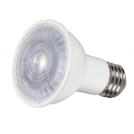 4 Watt PAR16 LED - 3000K - 40 deg. Beam Angle - Medium base - 120 Volt