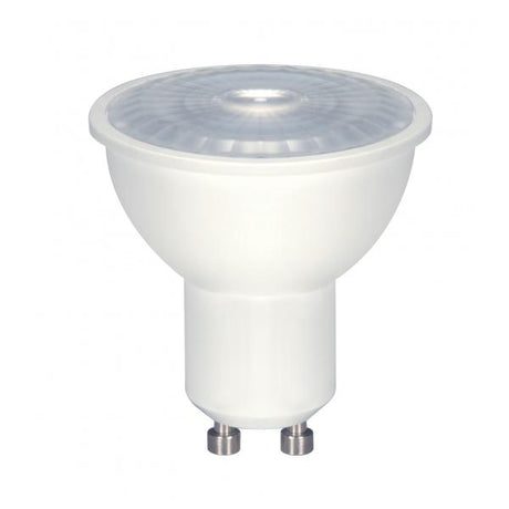 6.5 Watt - LED MR16 LED - 3000K - 40 deg. Beam Angle - GU10 base - 120 Volt - Carded