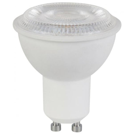 6.5 Watt - LED MR16 - 2700K - 25 deg. Beam Angle - GU10 base - 120 Volt