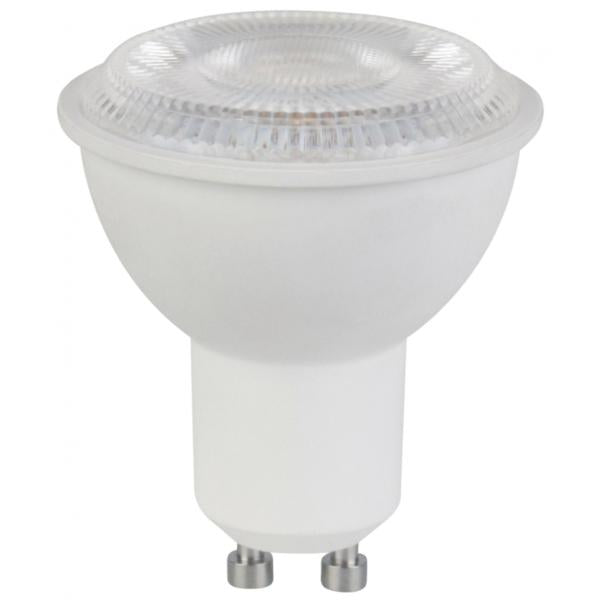 6.5 Watt - LED MR16 - 2700K - 25 deg. Beam Angle - GU10 base - 120 Volt