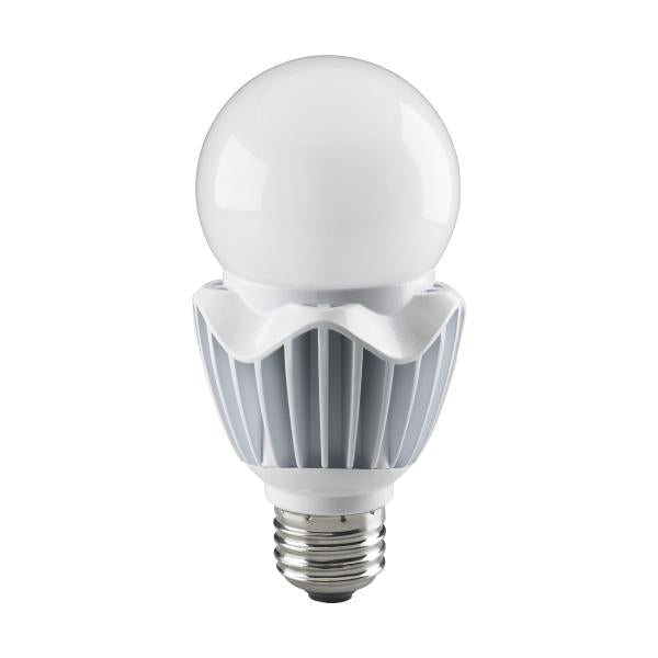 20 Watt LED A21 - High lumen output - 2700K - Medium base - 120 Volt - 90 CRI - Dimmable