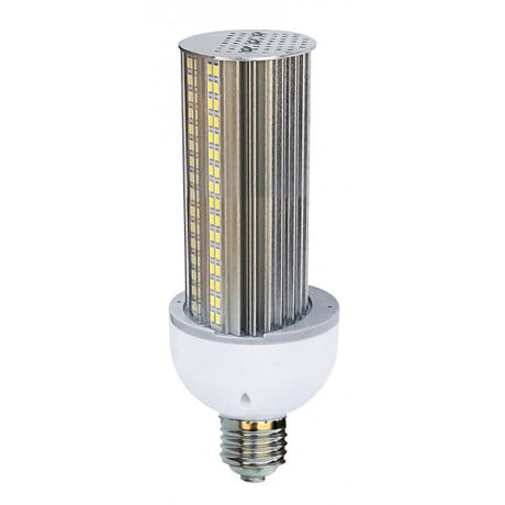 30 Watt LED Hi-lumen directional lamp for commercial fixture applications - 3000K - Mogul base - 100-277 Volt - Ballast bypass - Type B