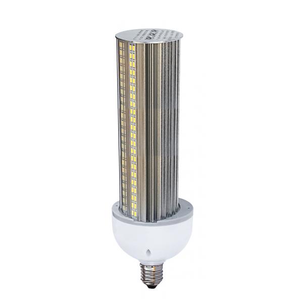 40 Watt LED Hi-lumen directional lamp for commercial fixture applications - 3000K - Mogul base - 100-277 Volt - Ballast bypass - Type B