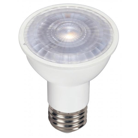 4.5 Watt PAR16 LED - 5000K - 40 deg. Beam Angle - Medium base - 120 Volt