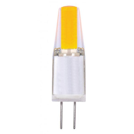 LED 1.6W JC/G4 12V 3000K 200L