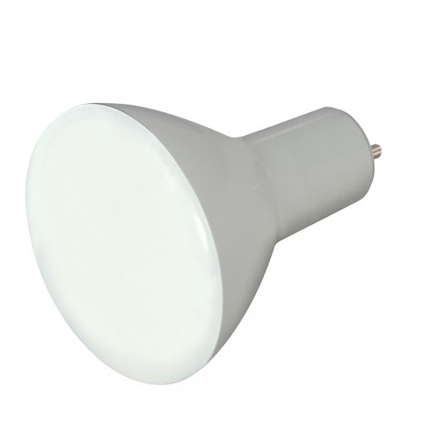 9.5 Watt - BR30 LED - 105 deg. Beam Angle - 3000K - GU24 base - 120 Volt - Dimmable