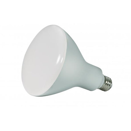 11.5 Watt - LED BR40 - 5000K - 103 deg. Beam Angle - Medium base - 120 Volt - dimmable