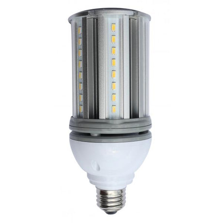 18 Watt LED HID Replacement - 5000K - Medium base - 12-24V