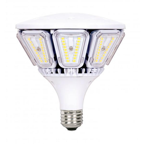 40 Watt Post Top LED - 3000K - Medium base - Post top - 100-277 Volt