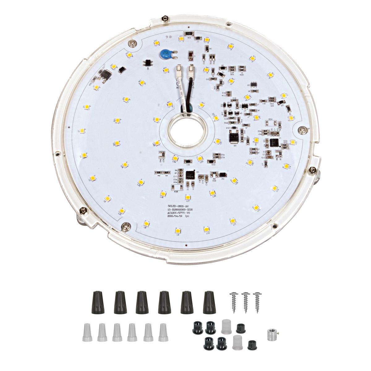 20W/LED/LIGHT ENGINE/27K/RK