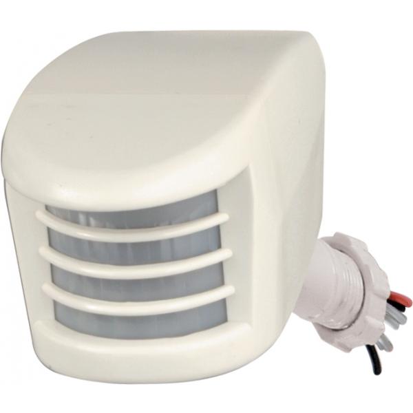 Add On Motion Sensor - White Finish