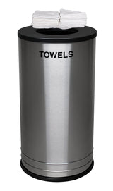 Sanitizing Wipe Companion