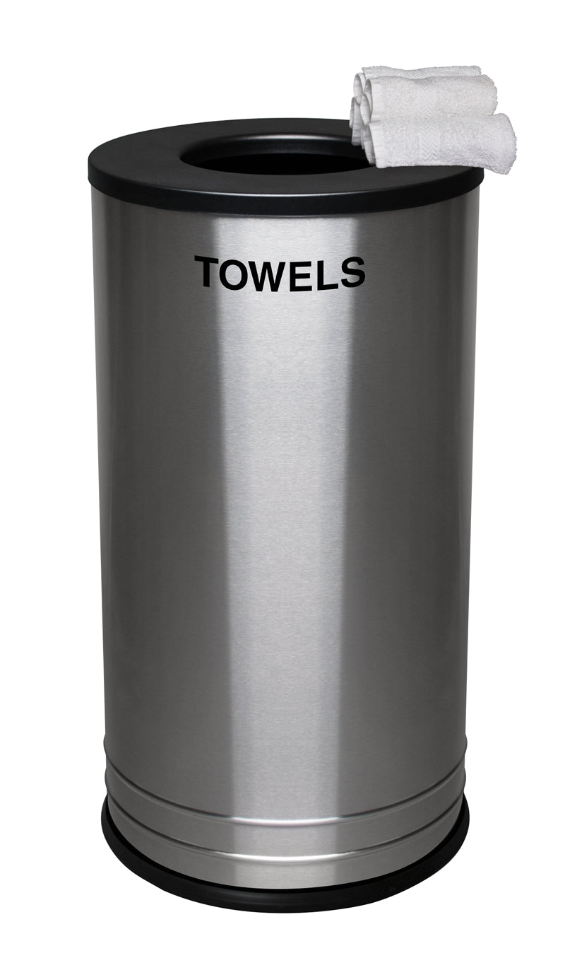 Sanitizing Wipe Companion