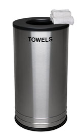 Sanitizing Wipe Companion