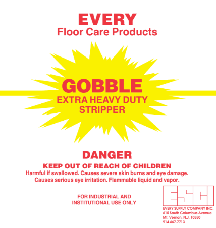 Gobble Extra HD Stripper