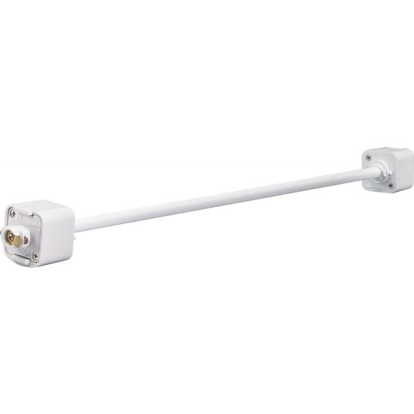 24" Extension Wand - White Finish