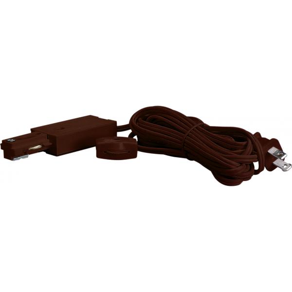 Live End Cord Kit - Brown Finish