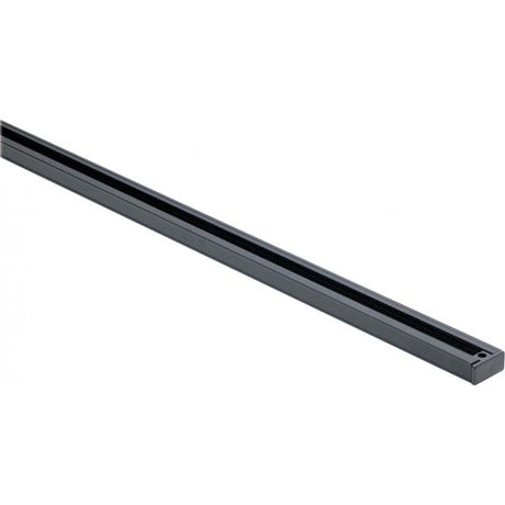 8' - Track - Black Finish