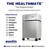 Healthmate (HM400)