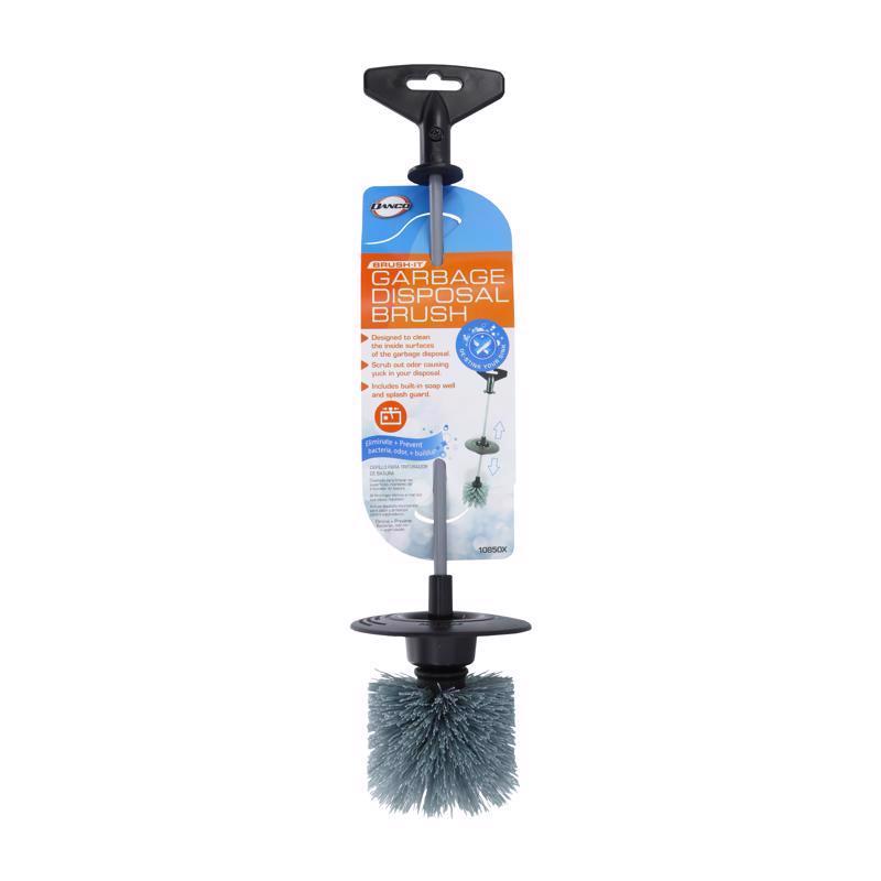 Danco Brush-It Garbage Disposal Brush