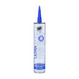 DAP Ultra Clear Clear Synthetic Rubber All Purpose Waterproof Sealant 10.1 oz