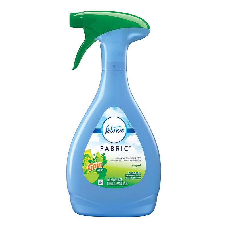 Febreze Fabric Gain Odor Eliminator
