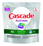 Cascade Platinum Fresh Scent Pods Dishwasher Detergent 14 pk