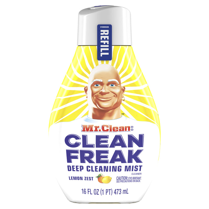 Mr. Clean Clean Freak Deep Cleaning Mist - Thumbnail 3