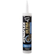 DAP DynaFlex Ultra Clear Acrylic Urethane All Purpose Sealant 10.1 oz