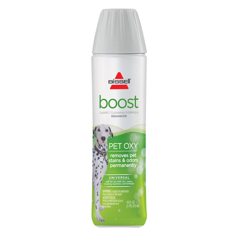 Bissell Pet Oxy Boost 16oz