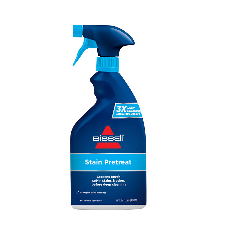 Bissell Stain Pretreat Carpet and Upholstery Cleaner