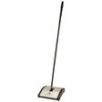 Bissell Natural Sweep Bagless Cordless Standard Filter Mechanical Sweeper