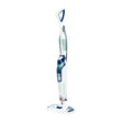 Bissell PowerFresh Bagless Steam Mop 12 amps Standard White