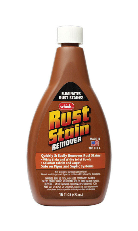 Whink Rust Remover