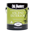 Old Masters Ascend Exterior Semi-Gloss Clear Water-Based Finish 1 gal