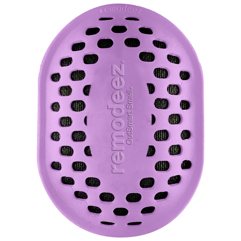 Remodeez No Scent Deodorizer 0.25 lb Solid