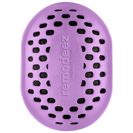 Remodeez No Scent Deodorizer 0.25 lb Solid