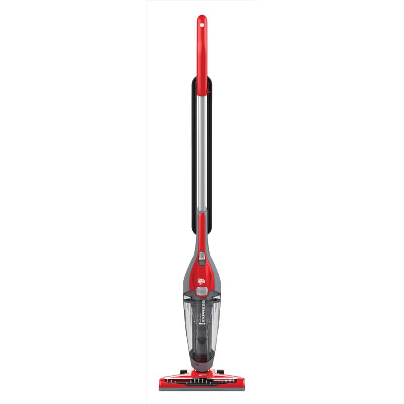 Dirt Devil Power Express Upright Vacuum - Thumbnail 2