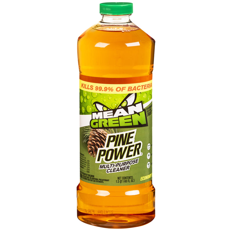 Mean Green Pine Scent Multi-Purpose Cleaner Liquid 48 oz