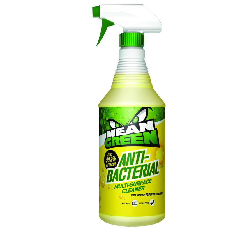 Mean Green Cleaner