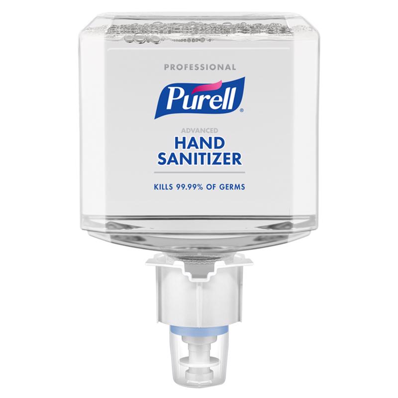 Purell Hand Sanitizer Foam Refill