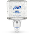 Purell Fresh Scent Gel Advanced Hand Sanitizer Refill 40.5 oz