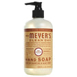 Mrs. Meyer's Clean Day Oat Blossom Scent Liquid Hand Soap 12.5 oz