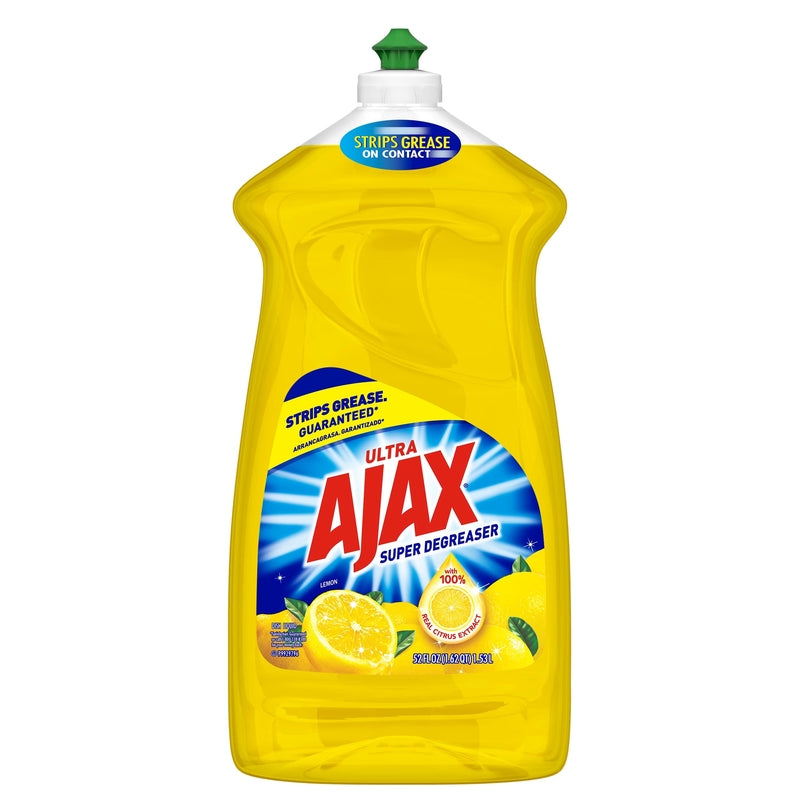 Ajax Dish Soap