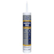 GE Painter's Pro Clear Acrylic Latex Painter's Caulk Sealant 10.1 oz