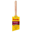 Purdy Chinex Elite Glide 3 in. Extra Stiff Angle Trim Paint Brush